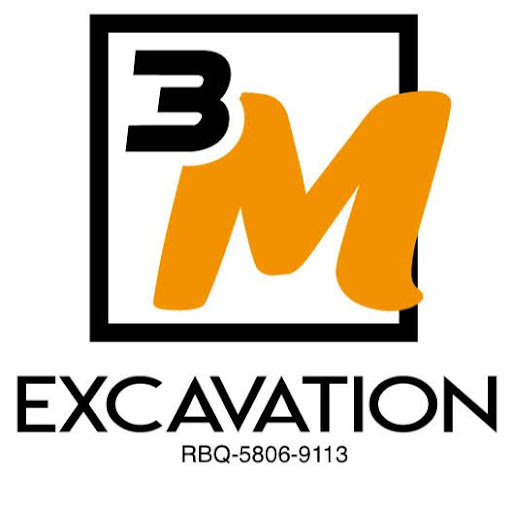 3M Excavation - Excavation Contractors
