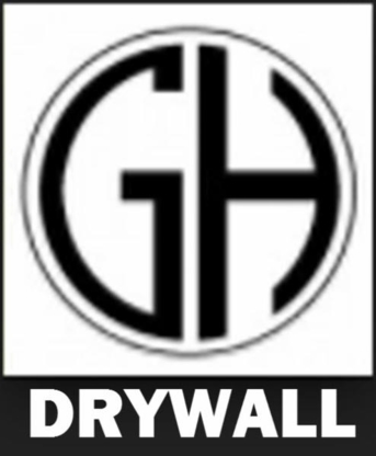 Harris Drywall - Drywall Contractors & Drywalling