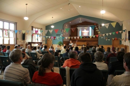 Saskatoon Unitarians - Églises et autres lieux de cultes