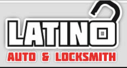 Latino Auto & Locksmith - Serrures et serruriers
