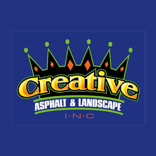Creative Asphalt & Landscape Inc - Landscape Contractors & Designers