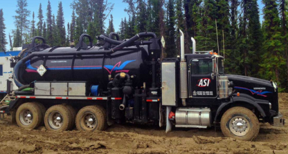 ASI Oilfield Services - Oil Field Equipment & Supplies