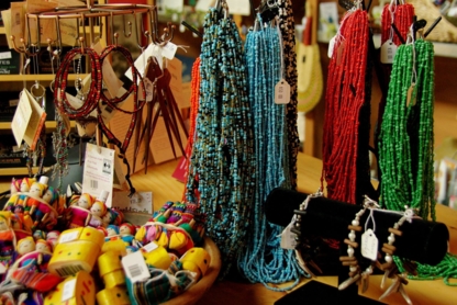 Laloca - Fair Trade & Local Products - Boutiques de cadeaux