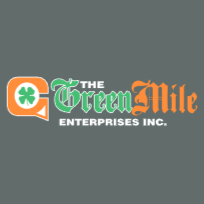 The Green Mile Enterprises Inc - Transportation Service