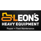 Leons Heavy Equipment Ltd. - Location de matériel pour entrepreneurs