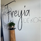 Freyia Dekor - Interior Decorators