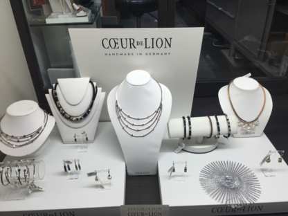 View Galazzo Joaillerie Inc’s Auteuil profile