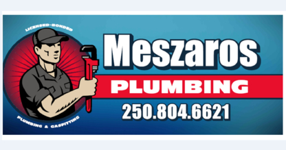 Meszaros Plumbing - Plombiers et entrepreneurs en plomberie