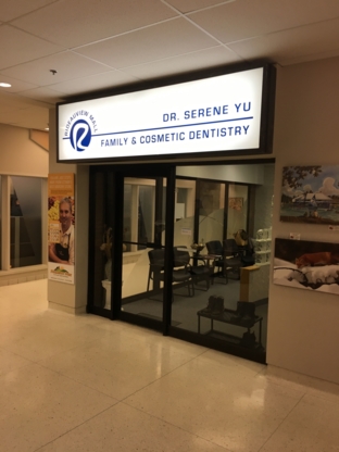 Yu Serene Dr - Dentists