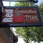 Red Tomato Pies Ltd - Pizza & Pizzerias