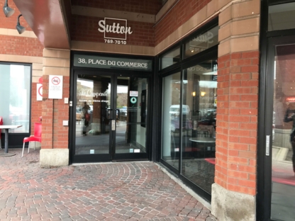 Sutton - Courtiers immobiliers et agences immobilières