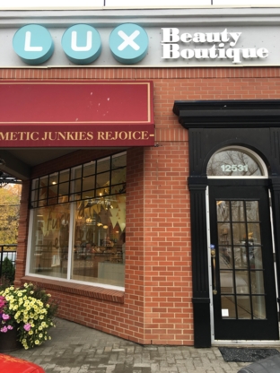 LUX Beauty Boutique - Scalp Treatment & Products