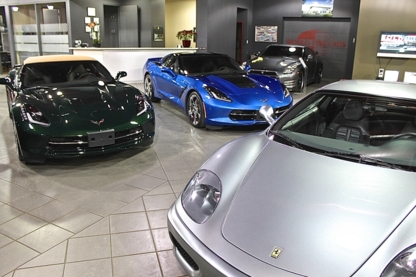 World Fine Cars - Used Car Dealers