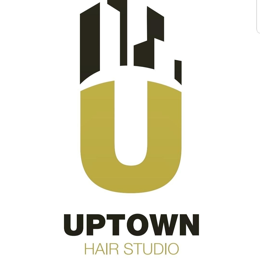 Uptown Hair Studio - Hairdressers & Beauty Salons