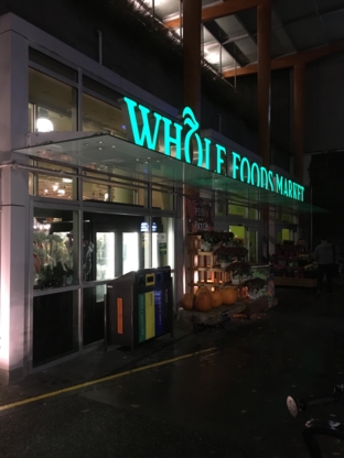 Whole Foods Market - Grocery Stores