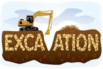 Excavation JPL - Excavation Contractors
