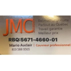 Toiture JMC - Couvreurs