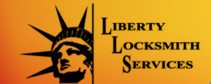 Liberty Locksmith Services - Locksmiths & Locks