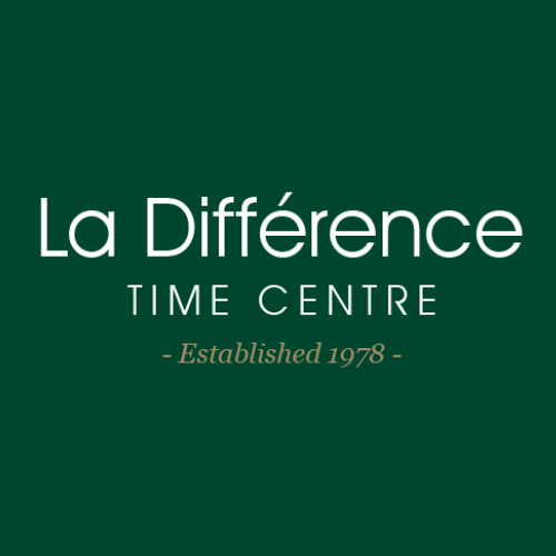 La Différence Time Centre - Official Rolex Retailer - Watch Retailers