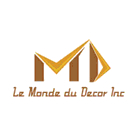 Le Monde du Décor Inc - Kitchen Cabinets