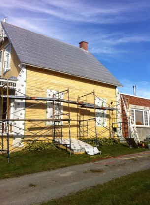Peinture JBL - Home Improvements & Renovations