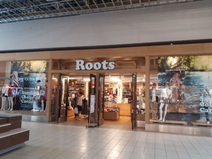 Roots - Clothing Stores