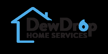 DewDrop Home Detailing - Window Cleaning Service