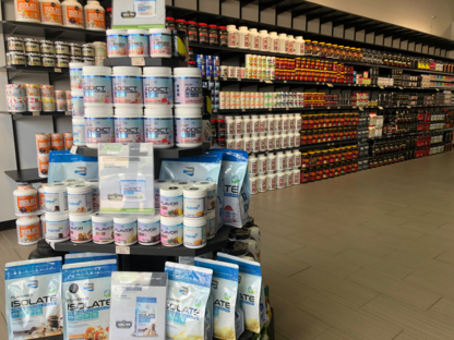Supplement King Beacon Hill - Vitamins & Food Supplements