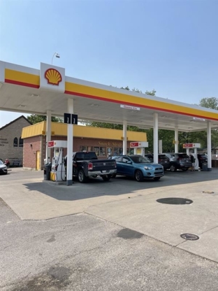 CoinFlip Bitcoin ATM - Shell (Orangeville) - Fabricants et grossistes de guichets automatiques