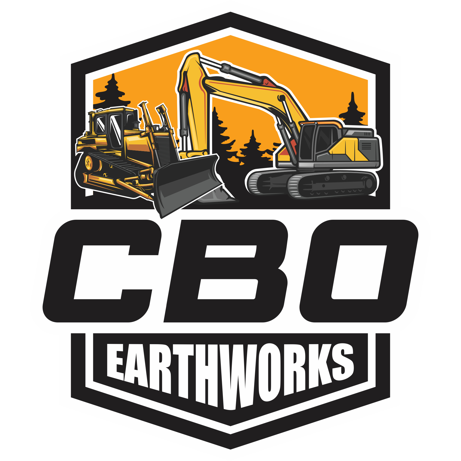 CBO Earthworks - Excavation Contractors