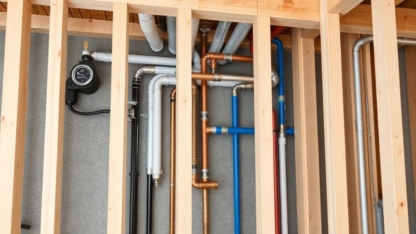 Groupe Mota Inc. - Plumbers & Plumbing Contractors