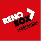 Renobox Terrebonne - Distribution Centres