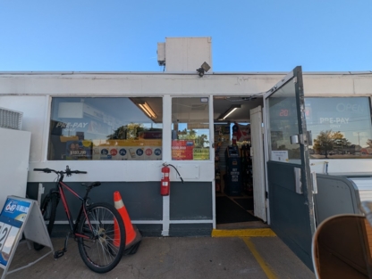 CoinFlip Bitcoin ATM - Shell (St. Catharines) - Automated Teller Manufacturers & Wholesalers