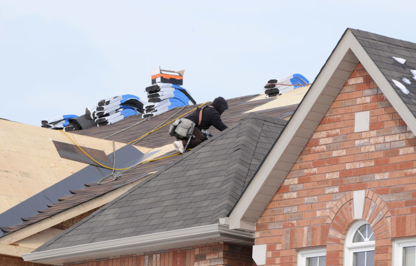 Thunder Bay Roofing Ltd - Roofers