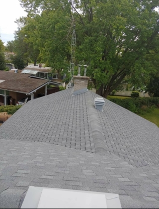 Construction & Toiture Pro-Axe - Roofers