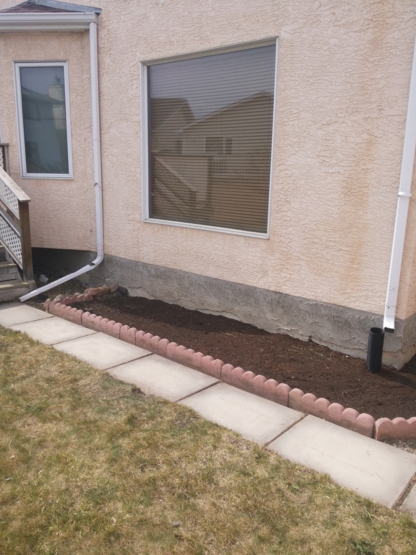 Get Er Done Landscaping and Snow Removal - Landscape Contractors & Designers