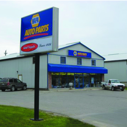 View Ideal Supply Inc.’s Grand Bend profile