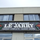 Jarry Smoked Meat - Restaurants