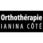 Orthothérapie Ianina Côté - Orthotherapists