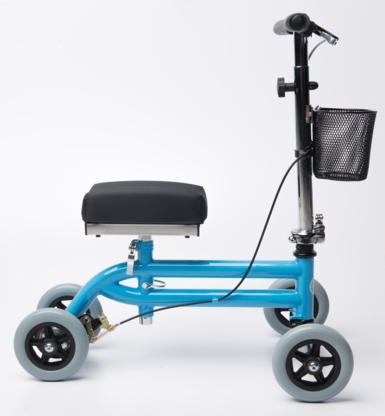 Upright Mobility Aid Rentals - Home Health Care Equipment & Supplies