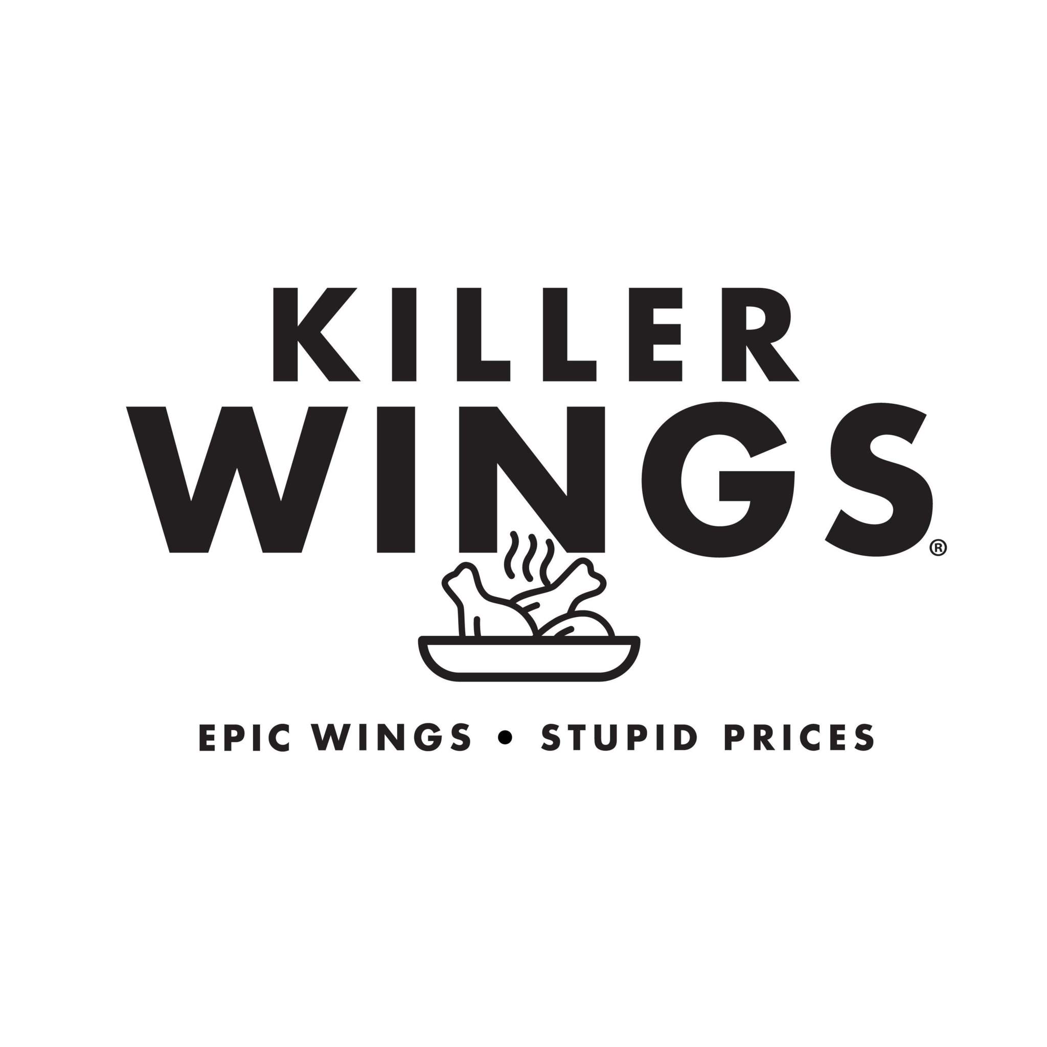 Killer Wings - Restaurants