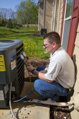 View LSM Heating & Ventilation’s Grande Prairie profile