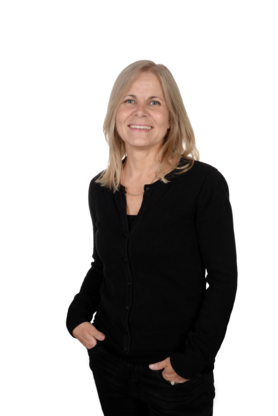 Voir le profil de June Carroll Courtier immobilier résidentiel et commercial - Laval