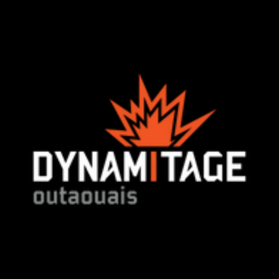 View Dynamitage Outaouais’s Rockland profile
