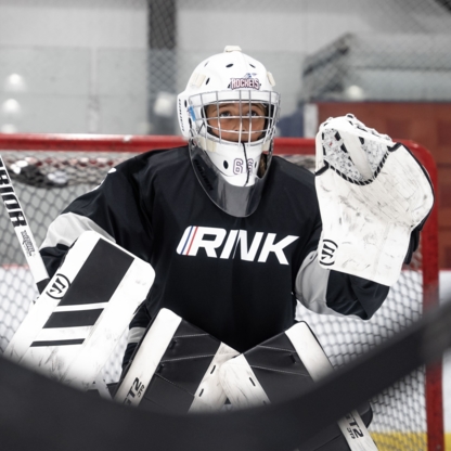 RINK Training Centre - Training Equipment, Facilities & Services