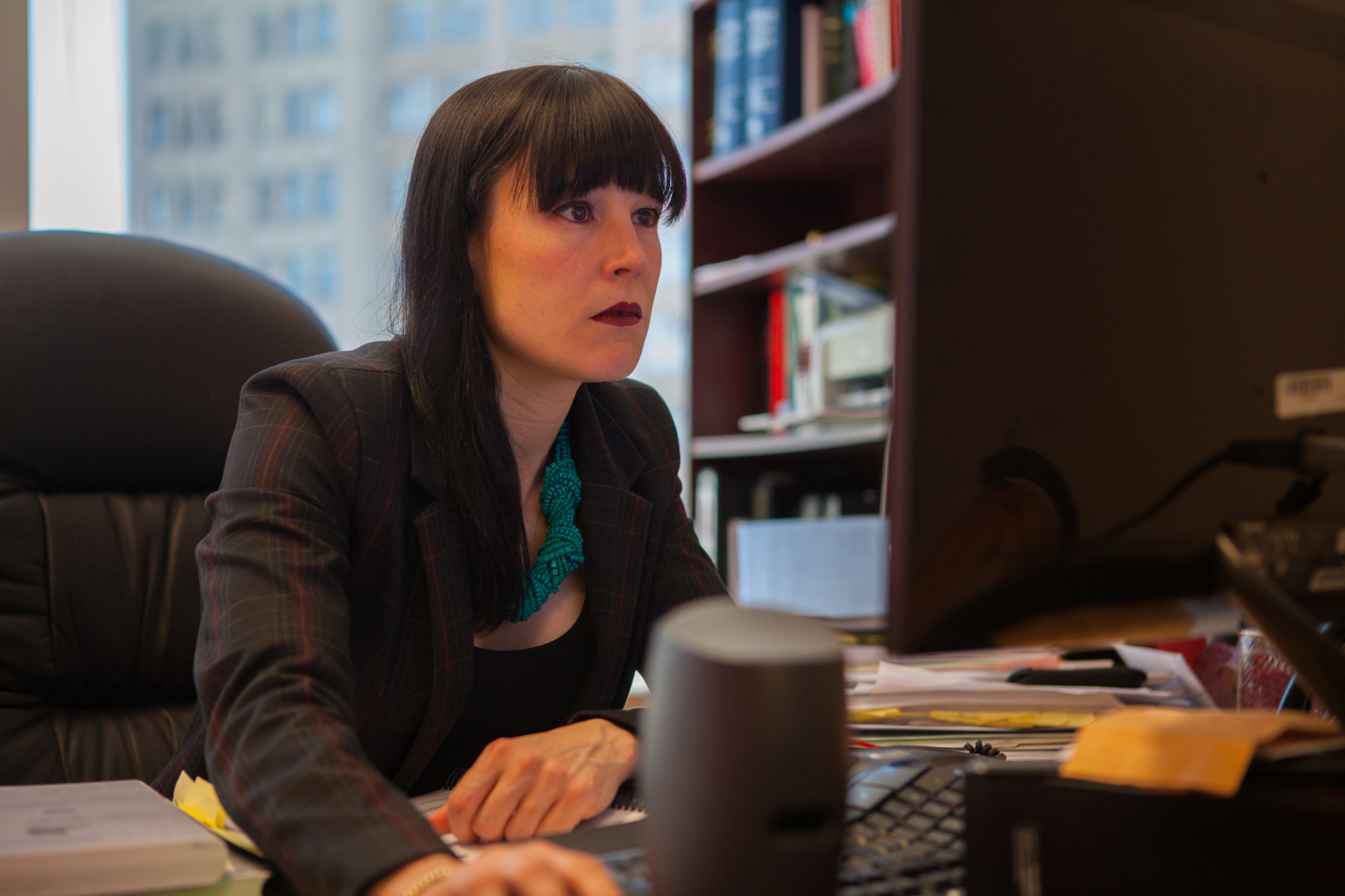 Dean D Paquette & Associate - Family Lawyers