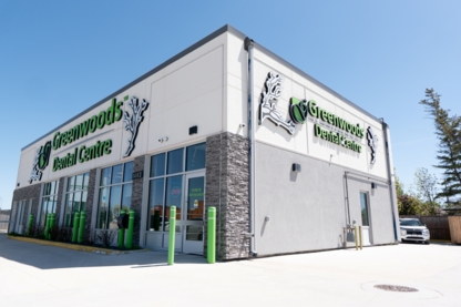 Greenwoods Dental Centre - Dental Clinics & Centres