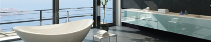 Caledon Tile Bath & Kitchen Centre - Bathroom Renovations