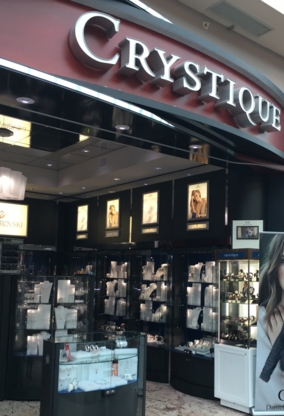 Crystique - Jewellers & Jewellery Stores