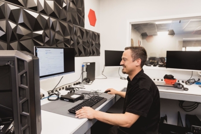 SecurIBC (IBC Computers Brantford) - Computer Cabling, Installation & Service